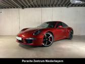 Annonce Porsche 911 occasion Essence (911) Carrera S | WLS X51 | Sport Chrono |  L'Union